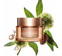 Extra-Firming Jour para pieles secas Clarins 50 ml