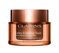 Clarins Extra Firming Night Cream For All Skin Types 50ml