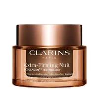 CLARINS Extra-Firming Nuit [COLLAGEN]³ TECHNOLOGY Crème Toutes Peaux Refill 50 ml