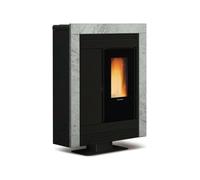 Extra Flame Souvenir Plus Petra 5.0 Piedra Natural 1288625 10KW A+ Pantalla LCD