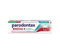 Parodontax encías+ aliento + sensibilidad 75ml