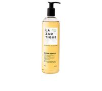 Lazartigue Champú extra suave Uso frecuente 500mL