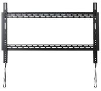 Extra-Grande Universal Pantalla Plana Pared Montaje - 165cm hacia Arriba -