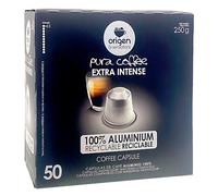 Extra Intenso Origen 50 Capsulas Aluminio