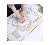 Extra Large And Thick Non-stick Silicone Baking Pastry Mat