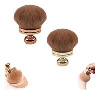 Extra Large Body Makeup Brush for Self Tanner, 2PCS Extra Large Body Makeup Brush For Self Tanner, Coverage Perfector for Legs, Face (2Pcs B+C)