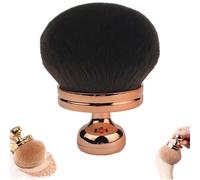 Extra Large Body Makeup Brush for Self Tanner, 2PCS Extra Large Body Makeup Brush For Self Tanner, Coverage Perfector for Legs, Face (1Pc D)