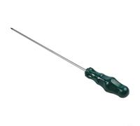 Extra largo para destornillador Torx de 400 mm para t10 para t15 para t20 para t25 T27 para t30 Star Drive Bit con punta magnética para proyectos de bricolaje, espacio estrecho para acceso de grado