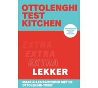 Extra lekker (Ottolenghi test kitchen)