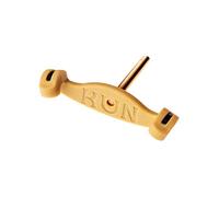 Extra-Long Fork for Kun Shoulder Rests (4/4 Violin and Viola)