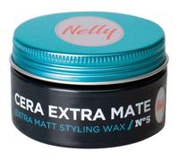 Extra Matt Styling Wax Cera Extra Mate Nº 5 100 ml