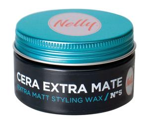 Extra Matt Styling Wax Cera Extra Mate Nº 5 100 ml