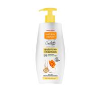 Loción corporal nutritiva 600 ml