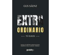 Extra-ordinario