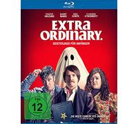 Extra Ordinary - Geisterjagd für Anfänger [Blu-ray]