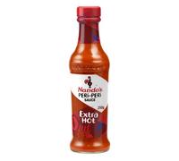 Extra Salsa Peri -Peri Caliente Nando (250Ml)