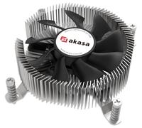 Extra Seguro Intel LGA1700 CPU Mini Itx Enfriador - AK-CC6616HP01