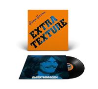 George Harrison – Extra Texture – Vinilo (LP) – Remasterizado (2025) – BMG