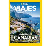 Extra Viajes National Geographic | Maravillas de Canarias