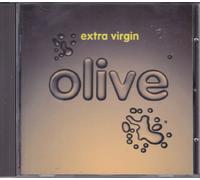Extra virgin