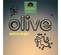 Extra Virgin