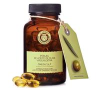 Extra Virgin Olive Oil Pearls- La Chinata (90 pearls)