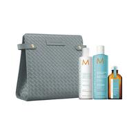 EXTRA VOLUMEN CHAMPÚ ESTUCHE 4 pz