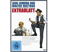 Extrablatt [Alemania] [DVD]