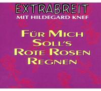 Extrabreit - Für Mich Soll's Rote Rosen Re [Import]