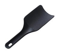 Extracción corneal para depurador de pies - Falo manual del talón ergonómico FAST FACE DE PIEDRA VOLÁNICA NATURAL | Exfoliante de pie colgante portátil para el cuidado de la de eliminación