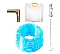 Extracción de Arce | de Arce | Bolsas de Recolección Reutilizables y Herramientas de Extracción con Punta en L para Agricultura Ecológica, Elaboración Casera de Azúcar, Preparación