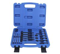 Extracción de bujías incandescentes, Extracción de bujías incandescentes Extractor Calentador de elementos Electrodos Perforación Roscado M8 M10