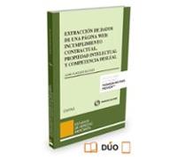 Extracción De Datos De Una Página Web: Incumplimiento Contractual Pro