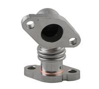 Extracción de Junta de Refrigerante EGR 03L131521K Tubo Conexión Manguera Enfriador Recirculación Gases Escape EGR Para VW Para Amarok Para 2HA Para 2HB Para S1B