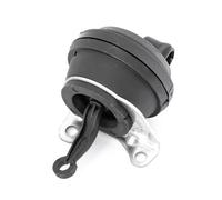 Extracción de Junta de Refrigerante EGR Actuador De Vacío Válvula EGR Rdiator Bola 1.6TDI, 2.0TDI 03L131512CF Para A3 Para Q3