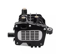 Extracción de Junta de Refrigerante EGR Carcasa Enfriadora EGR Para Peugeot Para Boxer 2,0 Diésel DS7Q9D475DA 9807593080 9678745680 9820965980