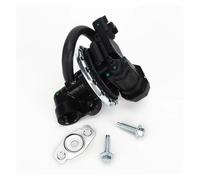 Extracción de Junta de Refrigerante EGR Conjunto Válvula EGV1055 5L2Z9D475A EGR Para Ford Para Explorer Para Sport Para Trac Para Mercury Para Mountaineer V6