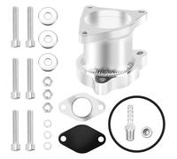 Extracción de Junta de Refrigerante EGR Kit De Extracción Coche Manguera Repuesto Conjunto Válvula EGR Para A3 Para A4 Para A6 Para A5