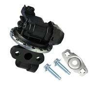 Extracción de Junta de Refrigerante EGR La Válvula EGV1042 EGR Se Adapta A Para Lincoln, Para Town Car, Para Mercury, Para Grand Para Marquis Para Crown Para Victoria