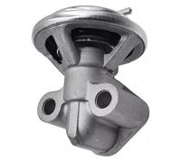 Extracción de Junta de Refrigerante EGR MD199283 Para 3000GT Para Diamante Para Eclipse Para Galant Para Montero K5T58980 Válvula EGR Recirculación De Gases Escape