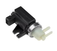 Extracción de Junta de Refrigerante EGR Para A3 Para A4 Para A6 1,9 TDI Coche 1H0906627A Válvula Solenoide De Presión Sobrealimentación Turbo 2 Pines