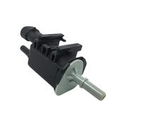 Extracción de Junta de Refrigerante EGR Para CHEVROLET Para Captiva Para Sport Para SATURN 214-1680 EGR Válvula De Purga Recipiente Vacío Solenoide
