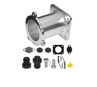 Extracción de Junta de Refrigerante EGR Para M47N2 Para M57N2 Para E60/61/87/90/92/93 325D 330D 525D 530D 520I Para X3 Para X6 Para X5 Kit De Válvula Desmontaje EGR