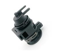 Extracción de Junta de Refrigerante EGR Para Megane III COUPE, Piezas Automóvil Válvula Solenoide Presión Turbo EGR Adecuada 1495600Q0H 1495600Q1K 14956BC41A 8200661049