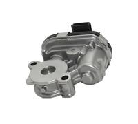 Extracción de Junta de Refrigerante EGR Para Nissan Para ALTIMA Para QASHQAI Para X-TRAIL 2.5L 14710-5TA1C 14710-5TA0C Válvula EGR Recirculación Gases Escape Del Motor