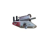 Extracción de Junta de Refrigerante EGR Para Pajero Para Monter Para Outlander Para Lancer Para L200 Para Triton EGR Válvula Solenoide De Emisión Eléctrica(B)