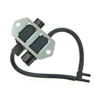 Extracción de Junta de Refrigerante EGR Se Adapta A Para Montero Para Pajero 4 IV Para MK4 Para L200 Para Triton Válvula Solenoide Control Interruptor Embrague Rueda Libre