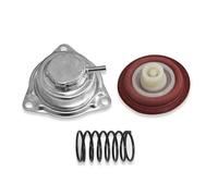 Extracción de Junta de Refrigerante EGR Se Adapta A Para VOLVO Para S40 Para S60 Para S70 Para V70 Para XC70 Para XC90 YX02933 Coche Válvula Descarga Turbo BOV Kit Reparación