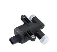 Extracción de Junta de Refrigerante EGR Válvula Control Calentador Para A4, Para A5, Para A6, C7, Para A7, Para A8 Para Q5 Solenoide Refrigeración 4H0121671D 4H0121671B(Without wire)