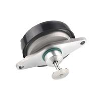 Extracción de Junta de Refrigerante EGR Válvula De Recirculación Gases Escape EGR Para Opel Para Astra Para Omega Para Vetra 9192805 93170138 849124 849156